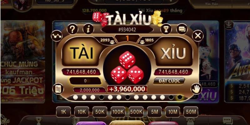 233 leyuan nổ hũ thần tài là gì