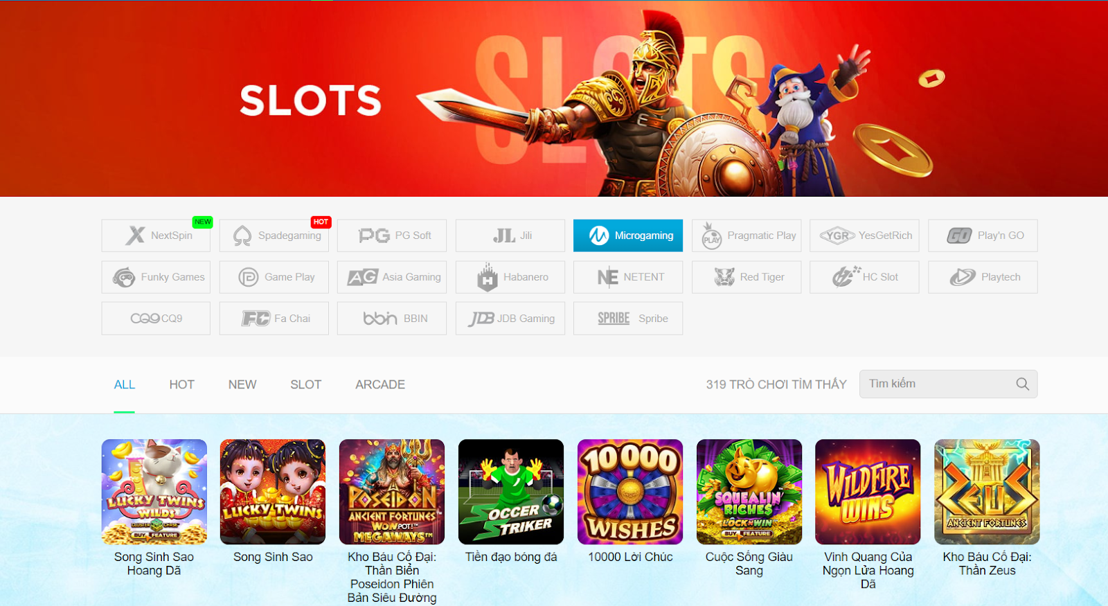 233 leyuan full slot là gì