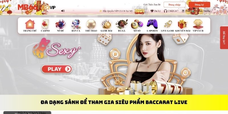 233 leyuan kéo baccarat là gì